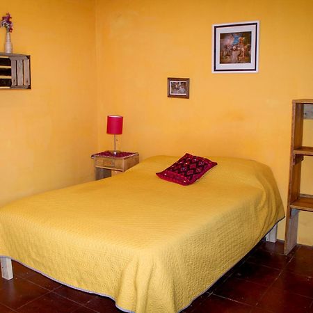 Hotel Casa Huipil San Cristóbal de Las Casas Exteriér fotografie
