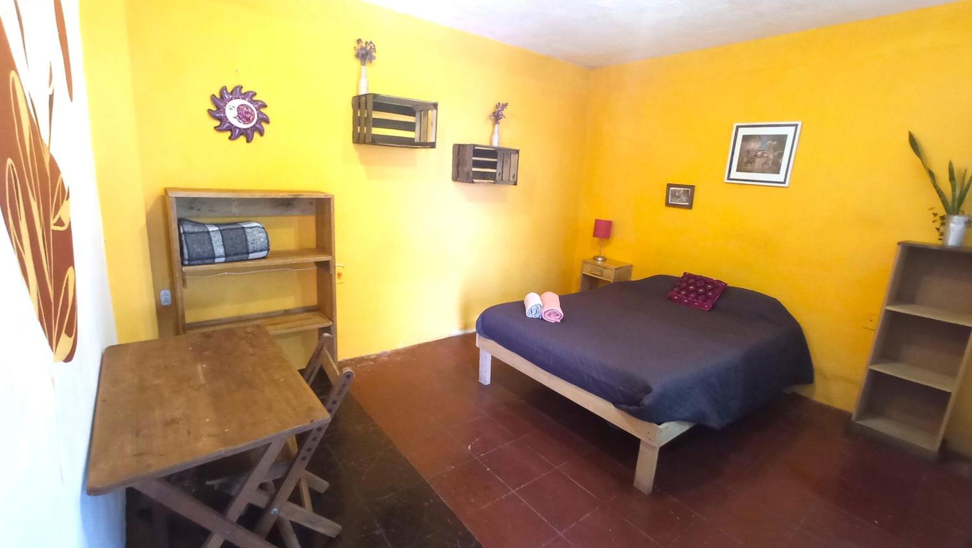 Hotel Casa Huipil San Cristóbal de Las Casas Exteriér fotografie