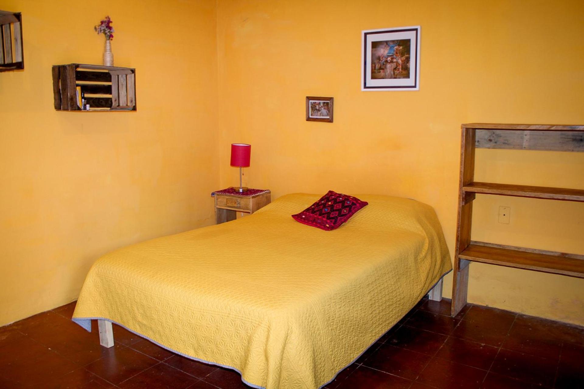 Hotel Casa Huipil San Cristóbal de Las Casas Exteriér fotografie