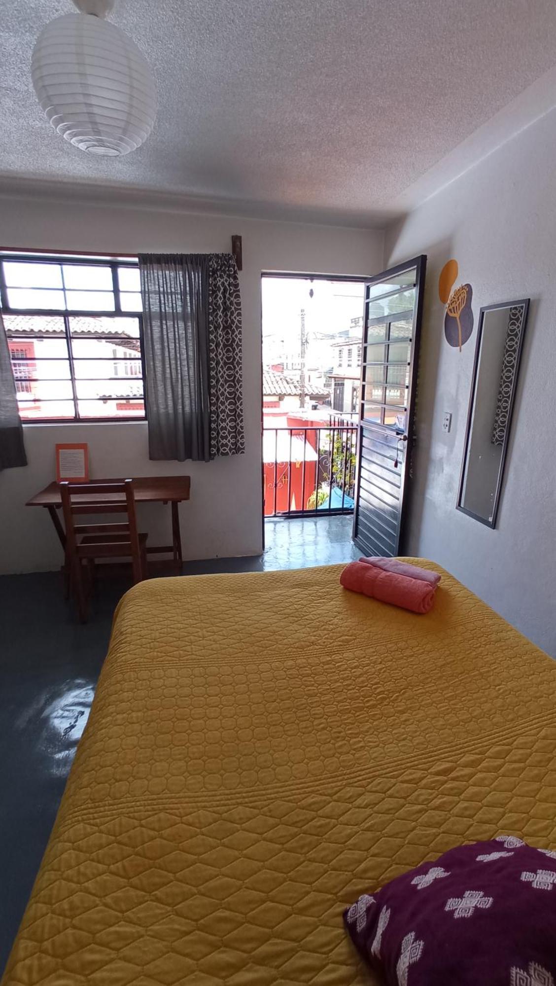 Hotel Casa Huipil San Cristóbal de Las Casas Exteriér fotografie