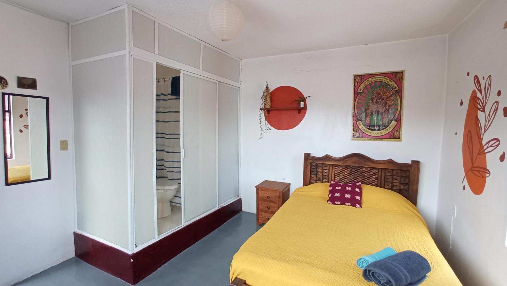 Hotel Casa Huipil San Cristóbal de Las Casas Exteriér fotografie