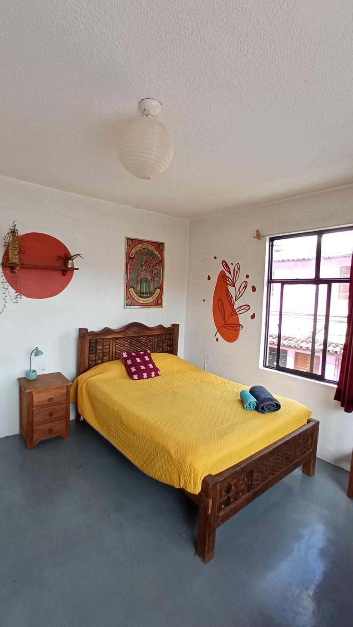 Hotel Casa Huipil San Cristóbal de Las Casas Exteriér fotografie