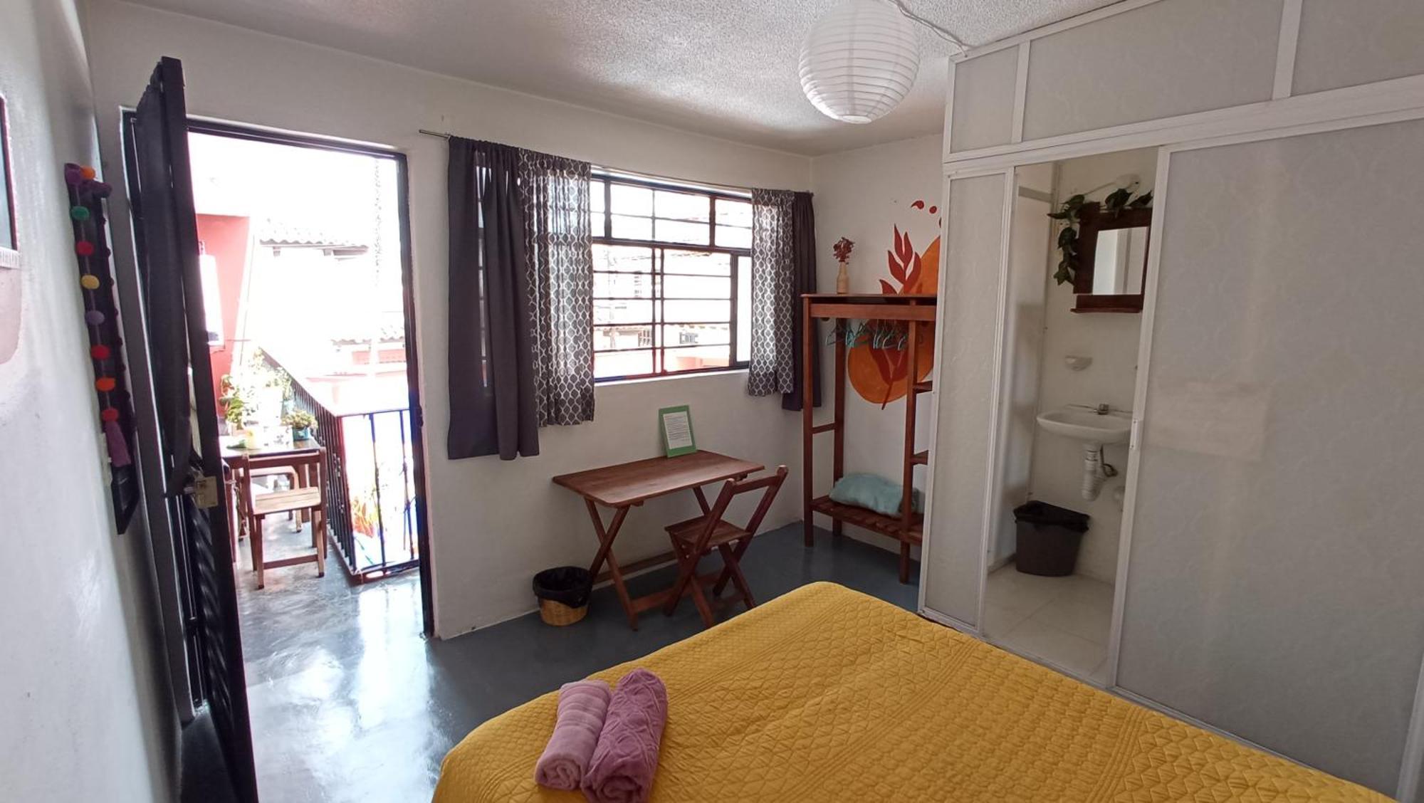 Hotel Casa Huipil San Cristóbal de Las Casas Exteriér fotografie