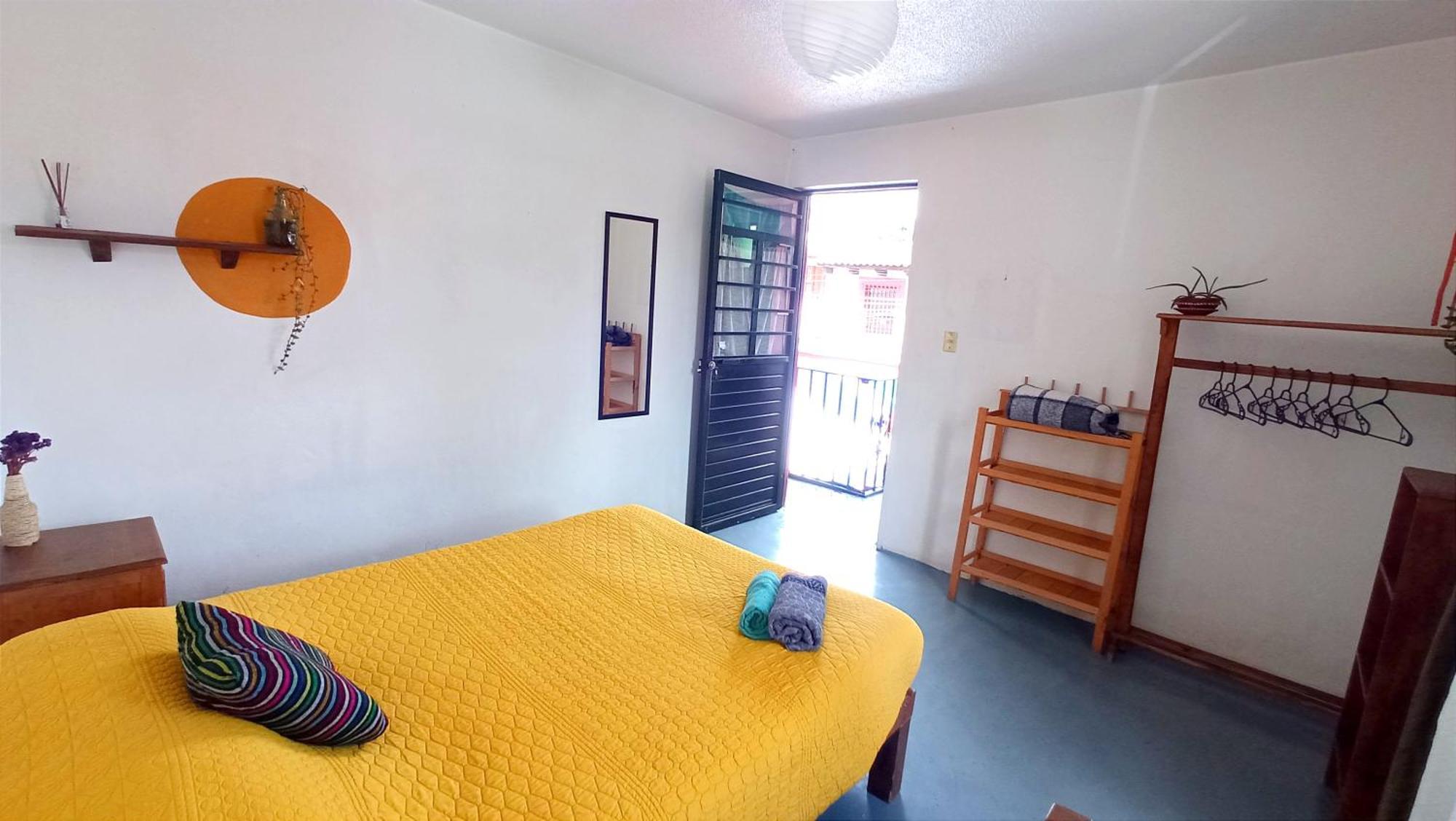 Hotel Casa Huipil San Cristóbal de Las Casas Exteriér fotografie